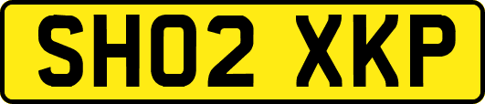SH02XKP