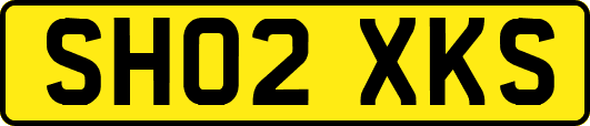 SH02XKS