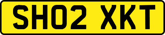 SH02XKT