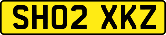 SH02XKZ