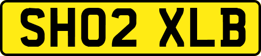 SH02XLB