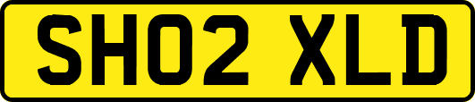 SH02XLD