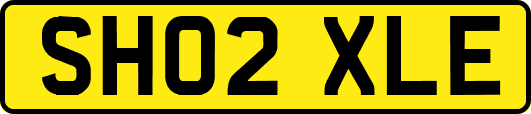 SH02XLE