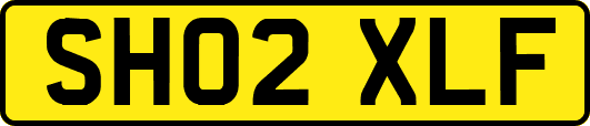 SH02XLF