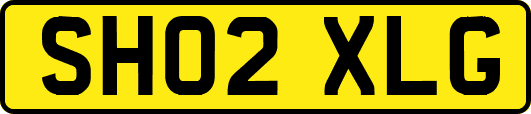 SH02XLG