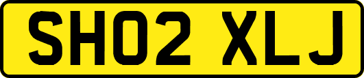 SH02XLJ