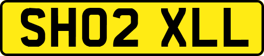SH02XLL