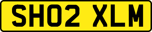 SH02XLM