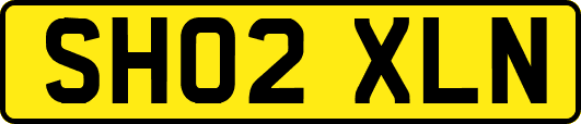 SH02XLN