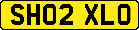 SH02XLO