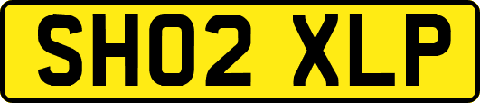 SH02XLP