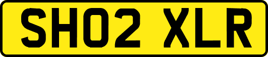 SH02XLR