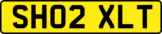 SH02XLT
