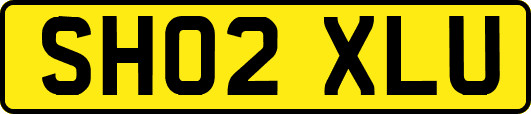 SH02XLU