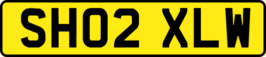 SH02XLW