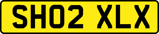 SH02XLX