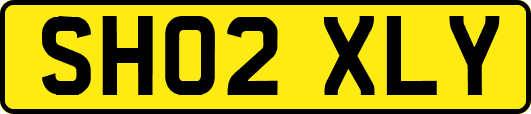 SH02XLY