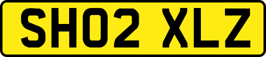 SH02XLZ