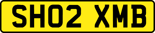 SH02XMB