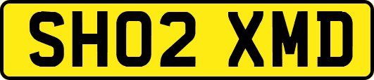 SH02XMD