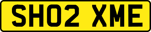 SH02XME