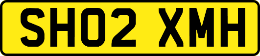 SH02XMH