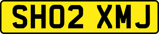 SH02XMJ
