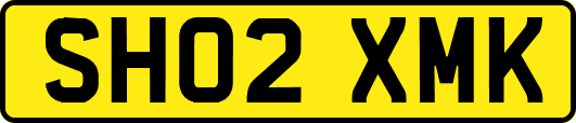 SH02XMK