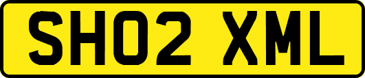 SH02XML