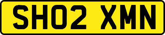 SH02XMN