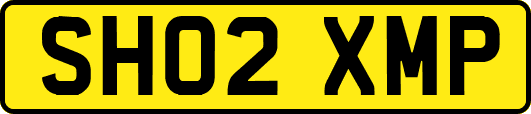SH02XMP