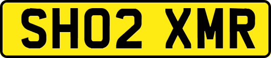 SH02XMR