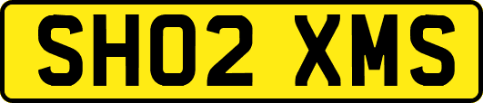 SH02XMS