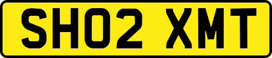 SH02XMT