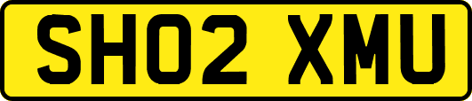 SH02XMU