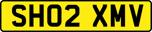 SH02XMV
