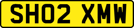 SH02XMW