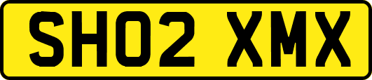 SH02XMX