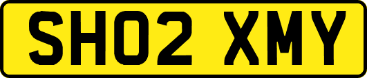 SH02XMY