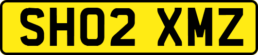 SH02XMZ
