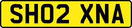 SH02XNA
