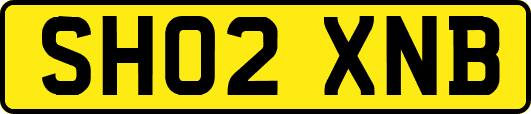 SH02XNB