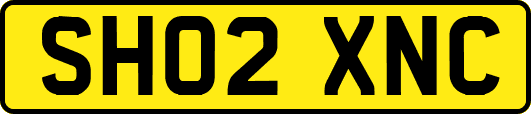 SH02XNC