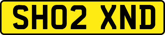 SH02XND