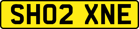 SH02XNE