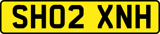 SH02XNH
