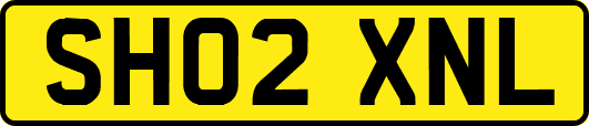 SH02XNL