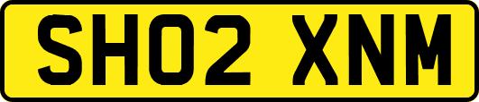 SH02XNM