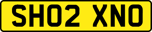 SH02XNO