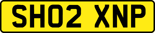 SH02XNP